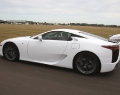 Lexus LFA Presse-007